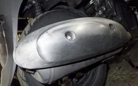 YAMAHA VINO 50 Gen.4 2011 AY02
