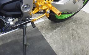 KAWASAKI NINJA ZX-6R 2024 ZX636J