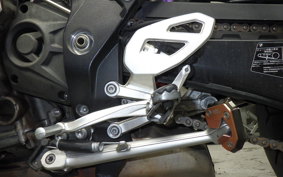 BMW S1000XR 2016