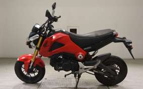 HONDA ｸﾞﾛﾑ 2002 JC61