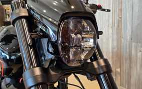 HARLEY HARLEY FXDR114 2018 YVK