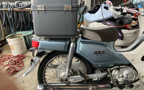 HONDA SUPER CUB110 JA10