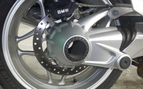 BMW R1200RT 2011
