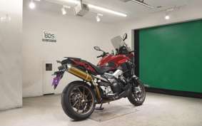HONDA VFR800X 2013 RC80