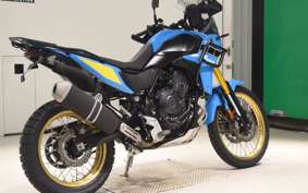 YAMAHA TENERE 700 2025 DM17J