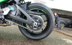 KAWASAKI NINJA H2 2022 ZRT00K