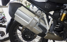 BMW R1250GS 2023
