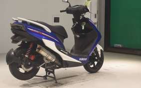 YAMAHA CYGNUS 125 XSR 3 SEA5J