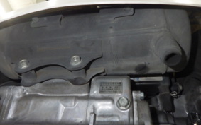 HONDA GYRO CANOPY 2024 TA03