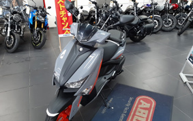 YAMAHA  CYGNUS  GRIF ASU SEJ4J