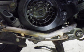 HONDA TODAY 2 2020 AF67