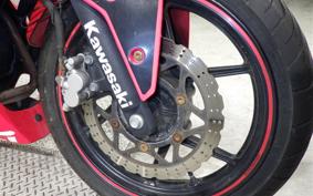 KAWASAKI NINJA 250R EX250K