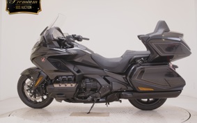HONDA GL 1800 GOLD WING TOUR DCT 2026 SC79