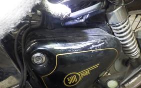 OTHER +ENFIELD CLASSIC500EFI 2015