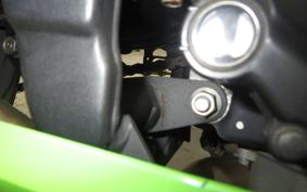 KAWASAKI NINJA 250 ABS EX250L