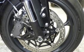 TRIUMPH DAYTONA 660 2024