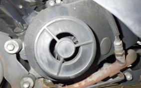 SUZUKI LET's 4 2021 CA45A