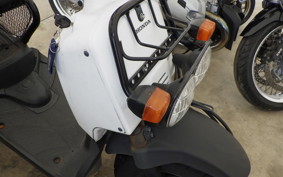 HONDA ZOOMER AF58