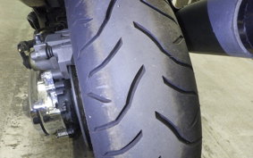 YAMAHA T-MAX 500 Gen.2 2007 SJ04J