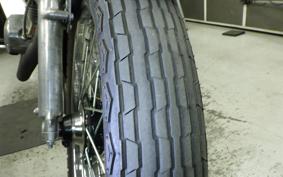 KAWASAKI 350SS 2024 S2T