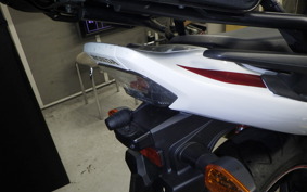 HONDA CB400 SUPER BOLDOR A 2014 NC42