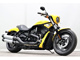 Фото Harley VRSCDX 2011 с японского аукциона