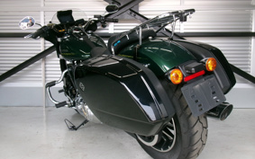 HARLEY FLSB 2019 YMJ