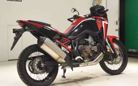 HONDA CRF1100L AFRICA TWIN DCT 2020 SD10