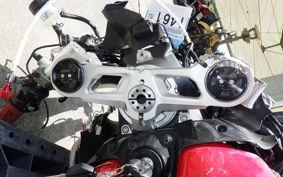 DUCATI 899 PANIGALE 2014