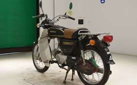 HONDA CD90 BENLY HA03