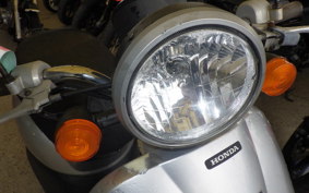HONDA TODAY 2 AF67