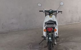 HONDA SUPER CUB 70 C70