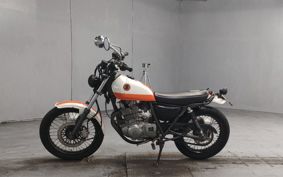 SUZUKI GLASS TRACKER BIG BOY NJ47A