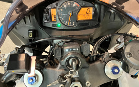 HONDA CBR600RR 2009 PC40