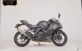 KAWASAKI ZX-4R SE 2024 ZX400P