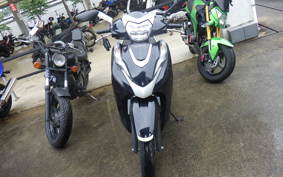 HONDA LEAD 125 JK12