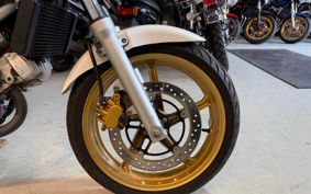 HONDA VTR 250 MC33
