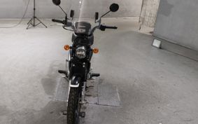 HONDA CROSS CUB110 JA60