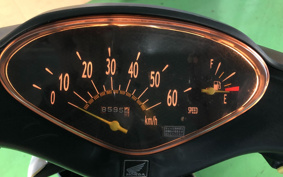 HONDA DIO AF62