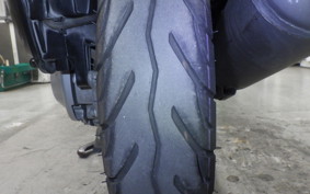 HONDA DIO Gen.6 AF62