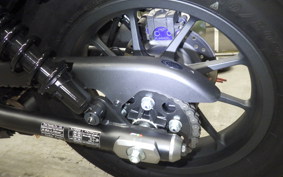 HONDA REBEL 250 E-Clutch 1997 MC49