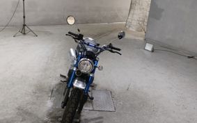 HONDA MONKEY 125 JB02