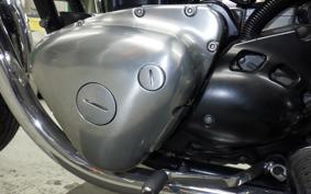 KAWASAKI W400 2009 EJ400A
