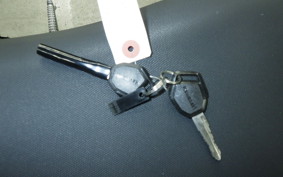 KAWASAKI Z125 PRO 2009 BR125H