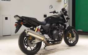 HONDA CB400SF GEN 4 2017 NC42