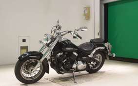 YAMAHA DRAGSTAR 400 CLASSIC 2008 VH01J