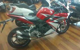 HONDA CBR250RR MC51