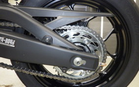 YAMAHA MT-03 ABS 2025 RH25J