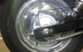 HONDA MAGNA 50 2010 AC13