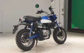 HONDA MONKEY 125 JB02